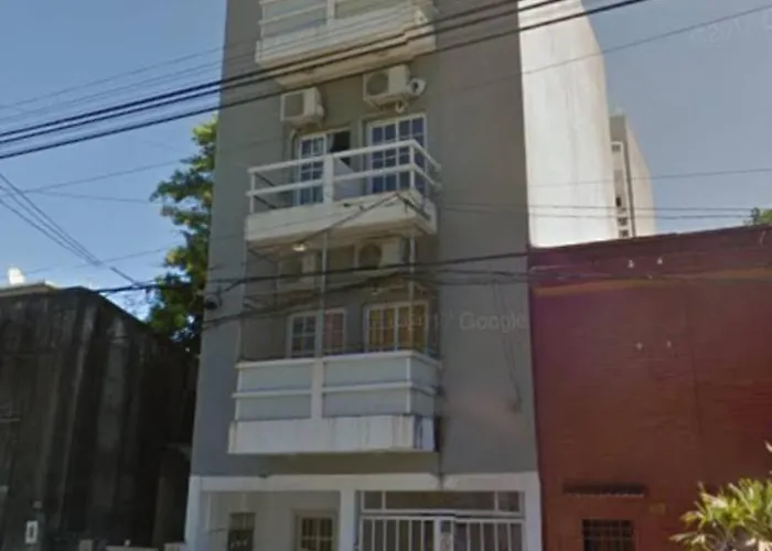 Monoambiente Ayacucho