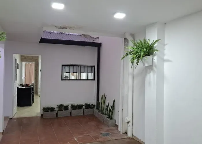 Monoambiente Ayacucho