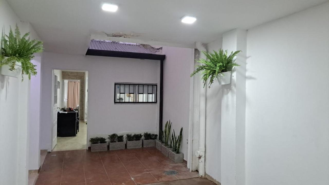 Monoambiente Ayacucho Apartment