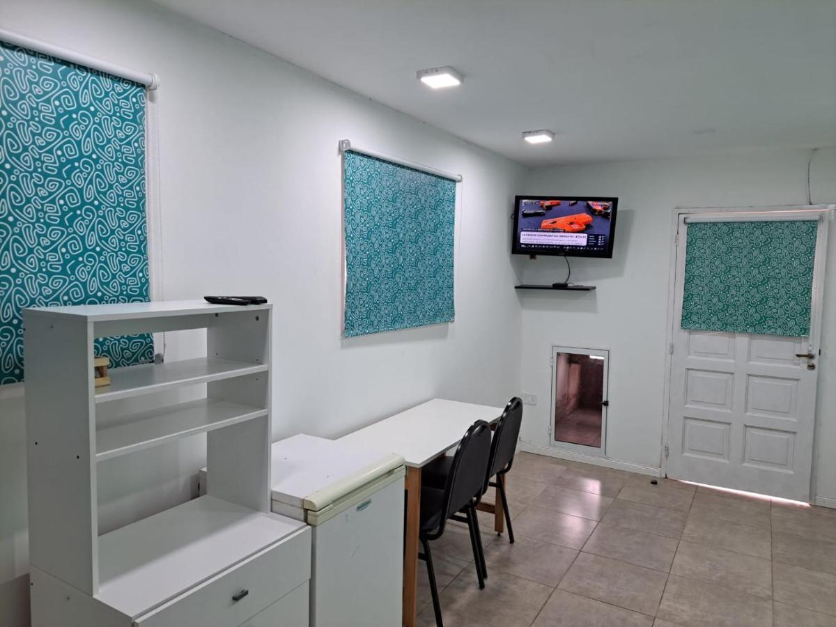 Apartment Monoambiente Ayacucho Resistencia
