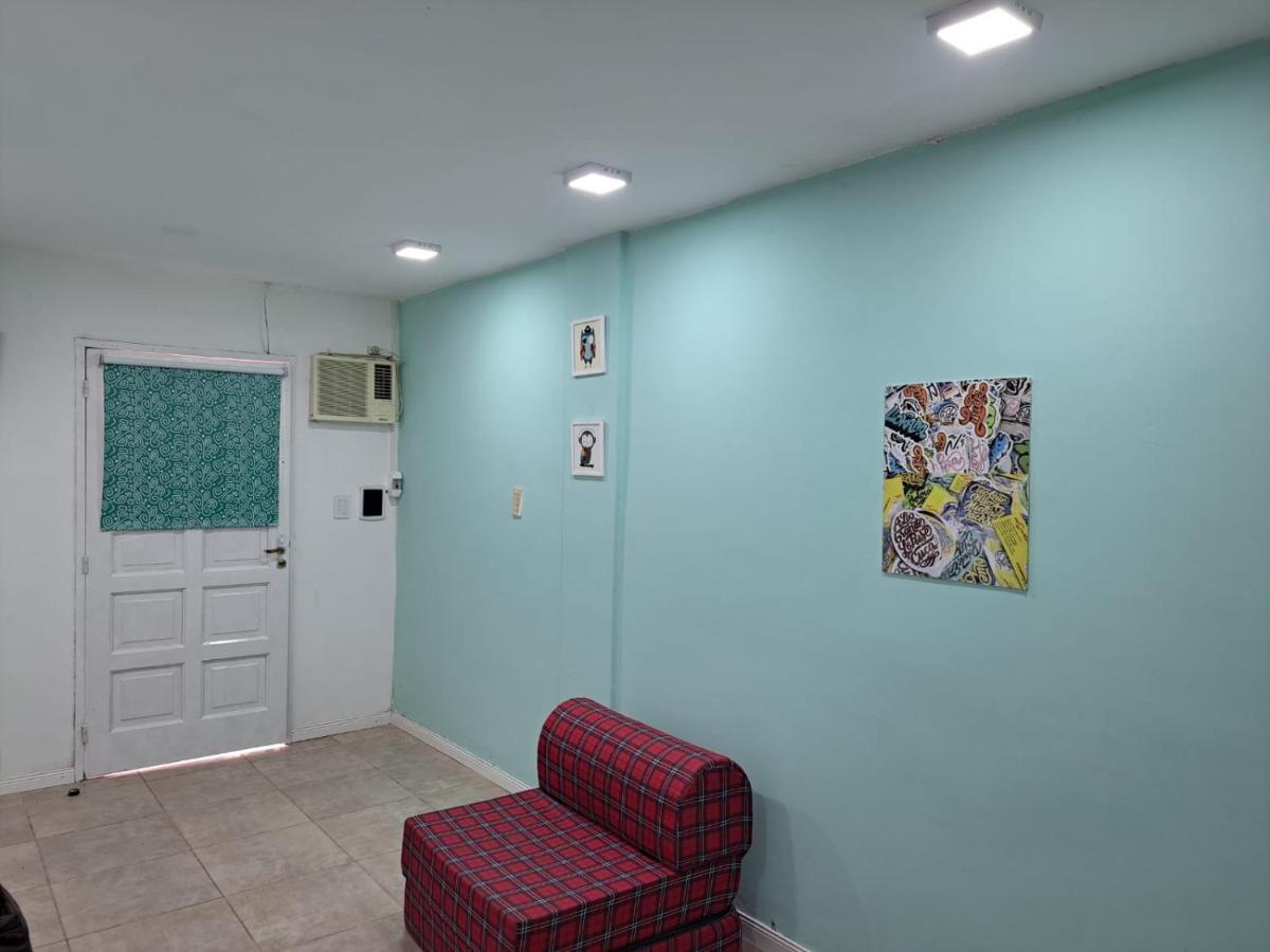 Monoambiente Ayacucho Apartment Resistencia