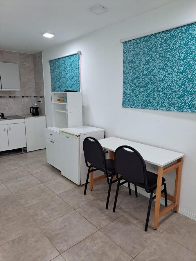 Apartment Monoambiente Ayacucho *